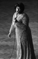 Ella Fitzgerald longsleeve t-shirt #2594897