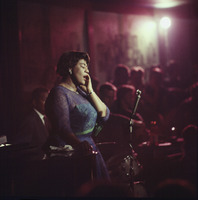 Ella Fitzgerald longsleeve t-shirt #2594903