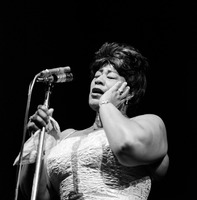 Ella Fitzgerald t-shirt #2594916