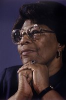 Ella Fitzgerald mug #G837018