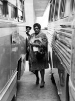 Ella Fitzgerald t-shirt #2594923