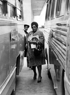 Ella Fitzgerald posters