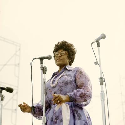 Ella Fitzgerald posters