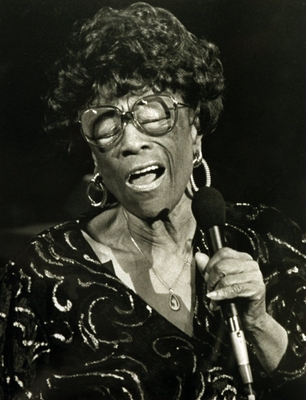 Ella Fitzgerald posters