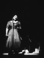 Ella Fitzgerald longsleeve t-shirt #2594942