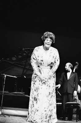 Ella Fitzgerald posters