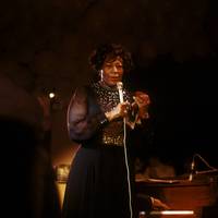 Ella Fitzgerald Tank Top #2594952