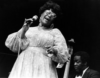 Ella Fitzgerald longsleeve t-shirt #2594956