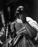 Ella Fitzgerald tote bag #G837059