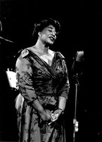 Ella Fitzgerald mug #G837060