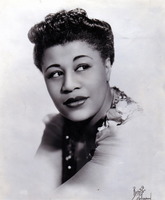 Ella Fitzgerald mug #G837062