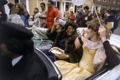 Ella Fitzgerald posters