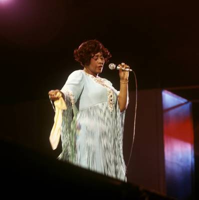 Ella Fitzgerald posters