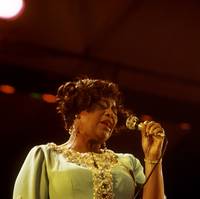 Ella Fitzgerald longsleeve t-shirt #2594972