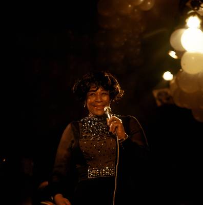 Ella Fitzgerald posters