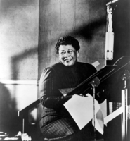 Ella Fitzgerald Sweatshirt #2594987