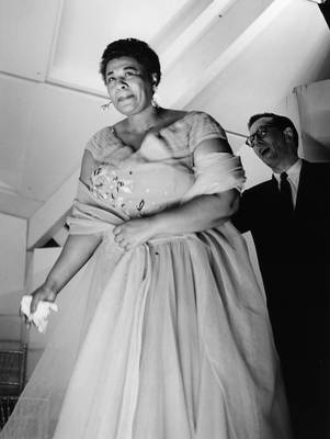 Ella Fitzgerald posters