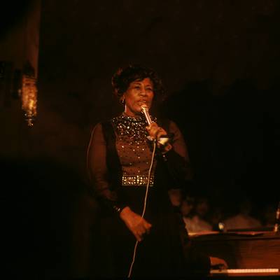 Ella Fitzgerald posters