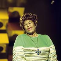 Ella Fitzgerald t-shirt #2595006