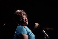 Ella Fitzgerald t-shirt #2595007