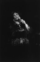 Ella Fitzgerald t-shirt #2595022