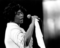 Ella Fitzgerald longsleeve t-shirt #2595072