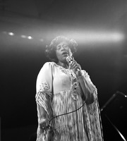 Ella Fitzgerald t-shirt #2595074