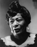 Ella Fitzgerald Tank Top #2595078