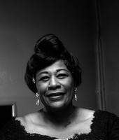 Ella Fitzgerald mug #G837182