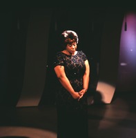 Ella Fitzgerald tote bag #G837184