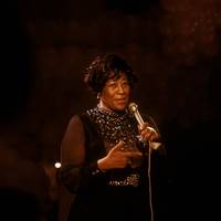 Ella Fitzgerald Sweatshirt #2595092