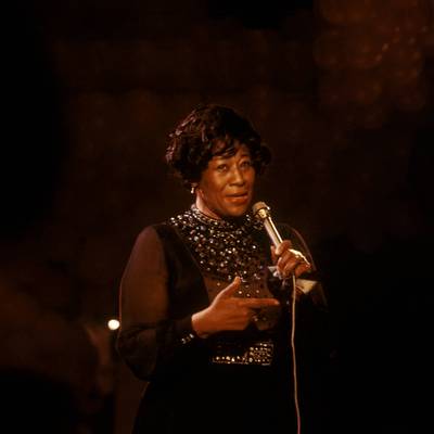 Ella Fitzgerald posters