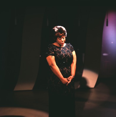 Ella Fitzgerald posters