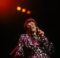 Ella Fitzgerald longsleeve t-shirt #2595096