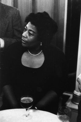 Ella Fitzgerald posters