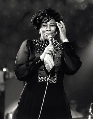 Ella Fitzgerald posters