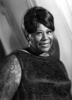 Ella Fitzgerald tote bag #G837199