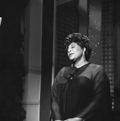 Ella Fitzgerald posters