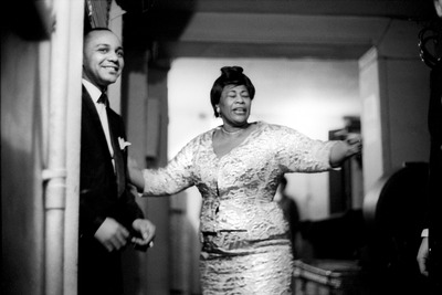 Ella Fitzgerald posters
