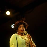 Ella Fitzgerald mug #G837204
