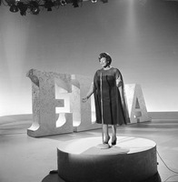 Ella Fitzgerald Tank Top #2595108