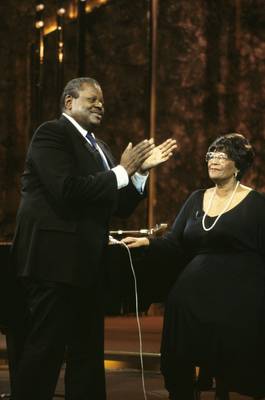 Ella Fitzgerald posters