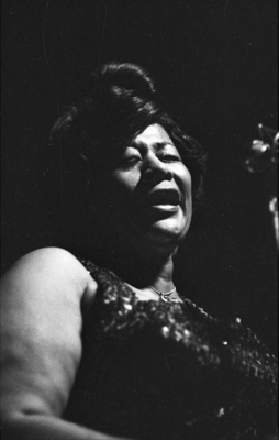 Ella Fitzgerald posters