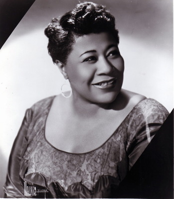 Ella Fitzgerald posters
