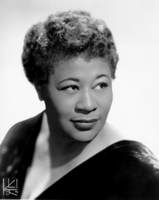 Ella Fitzgerald Sweatshirt #2595135