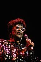 Ella Fitzgerald Tank Top #2595145