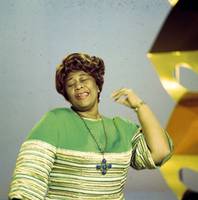 Ella Fitzgerald Tank Top #2595146