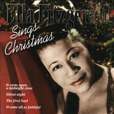 Ella Fitzgerald posters
