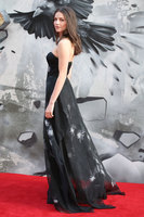 Ella Hunt longsleeve t-shirt #2991219