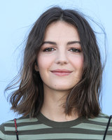 Ella Hunt longsleeve t-shirt #3888403